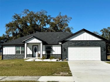 11778 SW 167TH AVENUE, BROOKER, FL 32622
