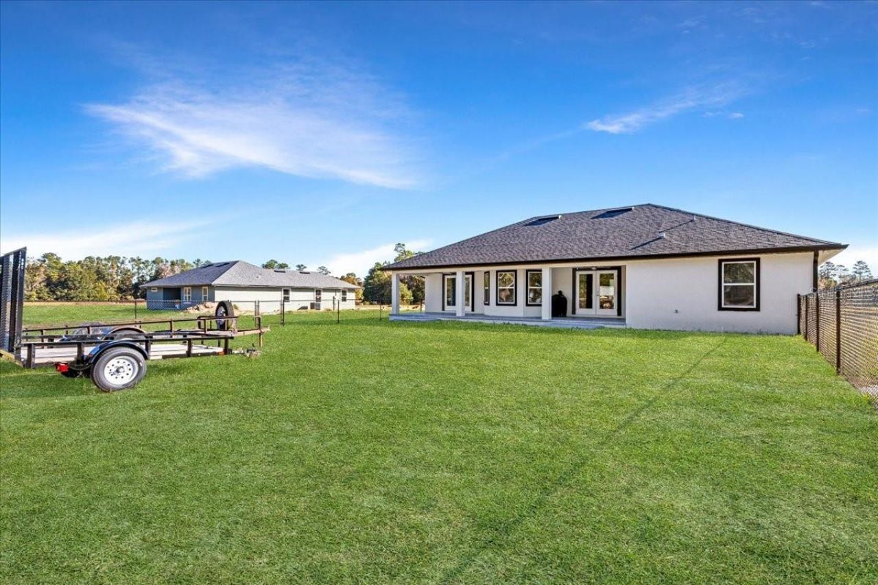 11778 SW 167th Avenue, Brooker, FL 32622 Photo