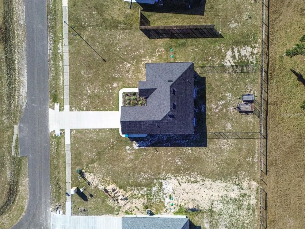 11778 SW 167th Avenue, Brooker, FL 32622 Photo