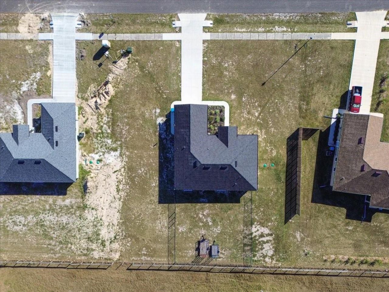 11778 SW 167th Avenue, Brooker, FL 32622 Photo