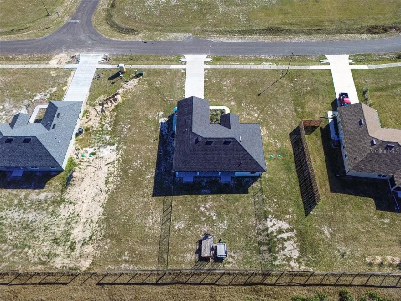 11778 SW 167th Avenue, Brooker, FL 32622 Photo