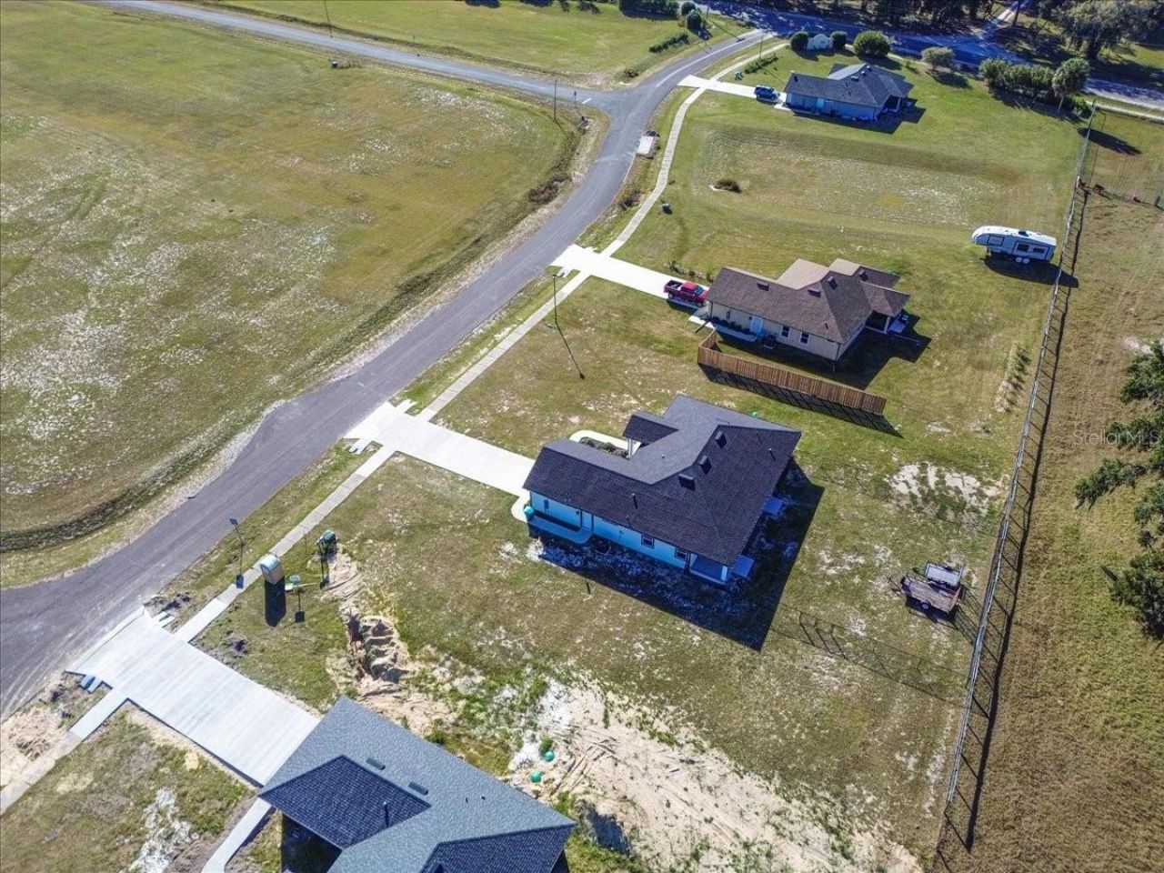 11778 SW 167th Avenue, Brooker, FL 32622 Photo