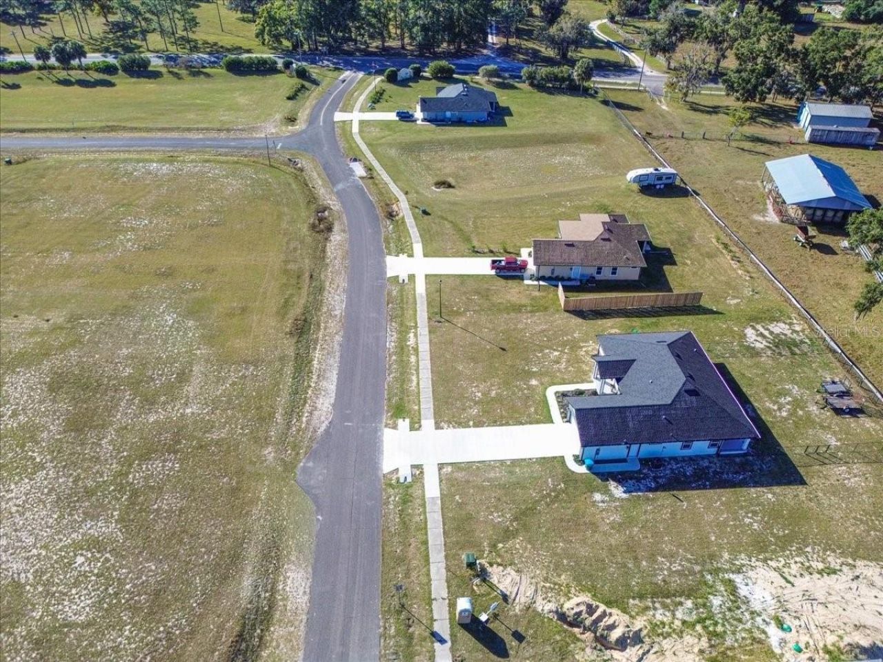 11778 SW 167th Avenue, Brooker, FL 32622 Photo