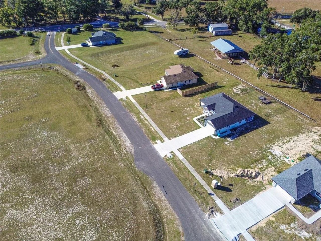 11778 SW 167th Avenue, Brooker, FL 32622 Photo