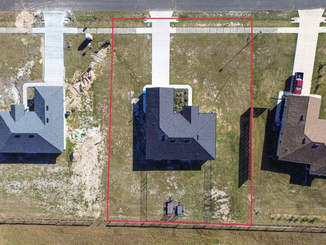 11778 SW 167th Avenue, Brooker, FL 32622 Photo