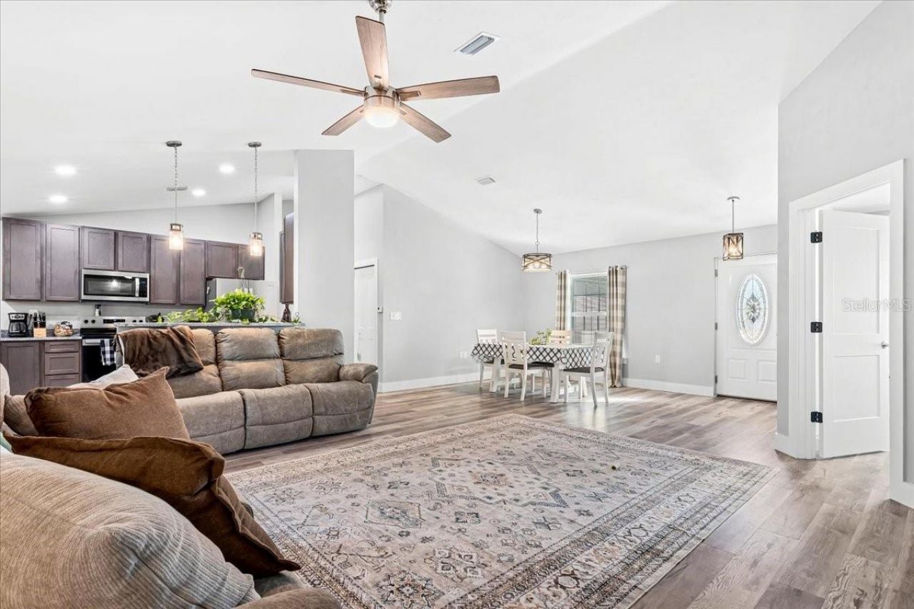 11778 SW 167th Avenue, Brooker, FL 32622 Photo