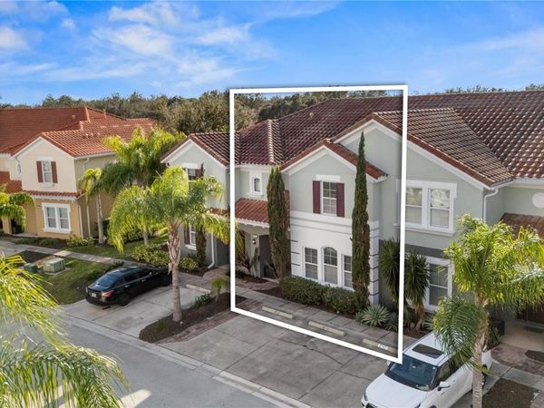 4711 TERRASONESTA DRIVE, DAVENPORT, FL 33837