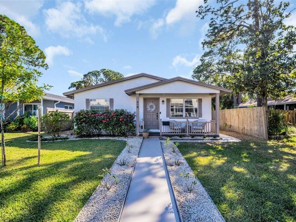 218 49TH AVENUE N, ST PETERSBURG, FL 33703