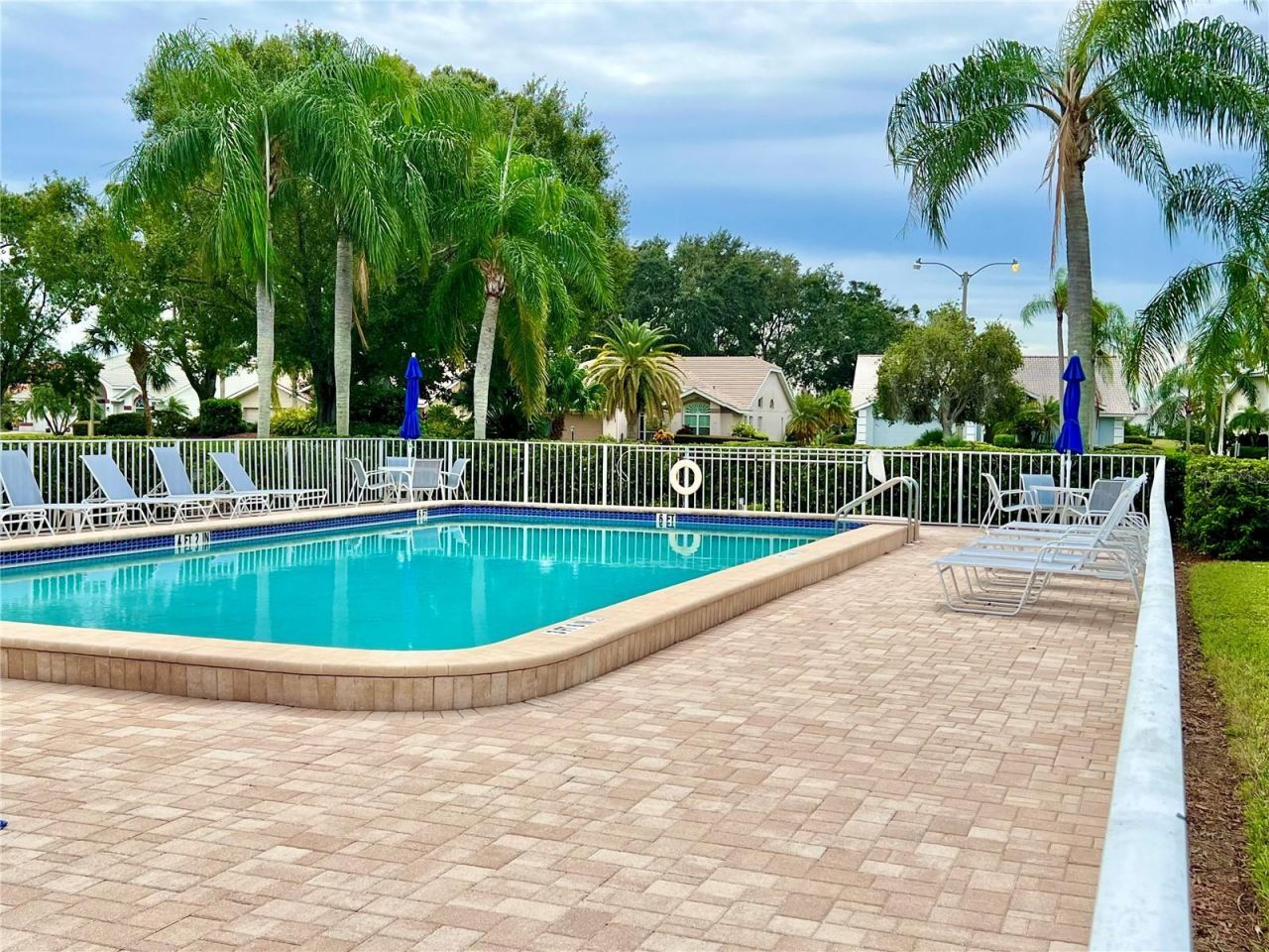 6501 Stone River Road, Unit 203, Bradenton, FL 34203 Photo