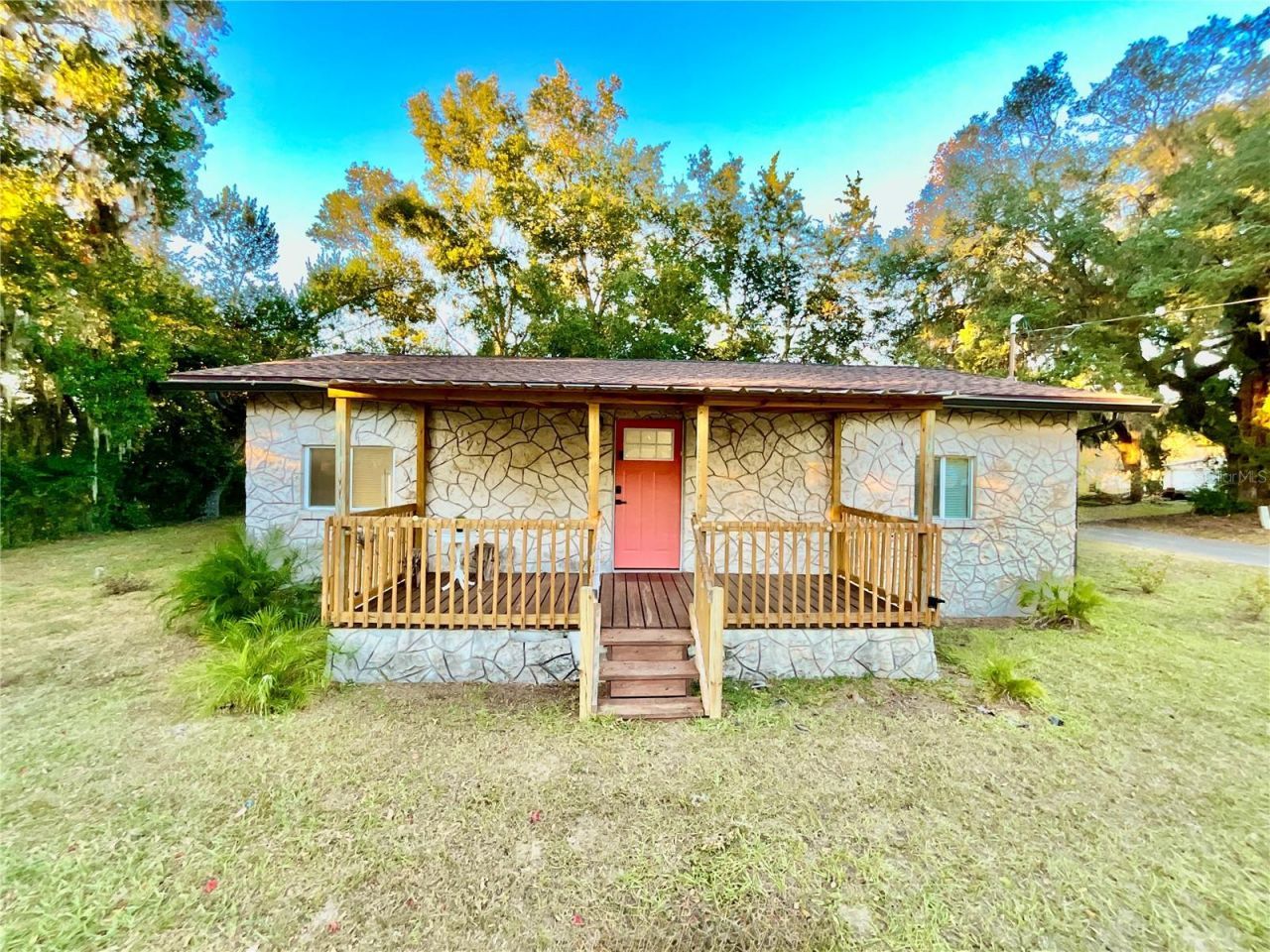 18713 Charlotte Avenue, Brooker, FL 32622 Photo