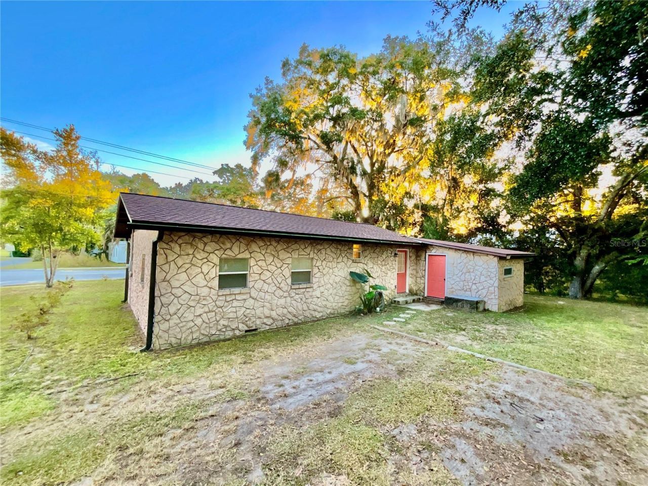 18713 Charlotte Avenue, Brooker, FL 32622 Photo