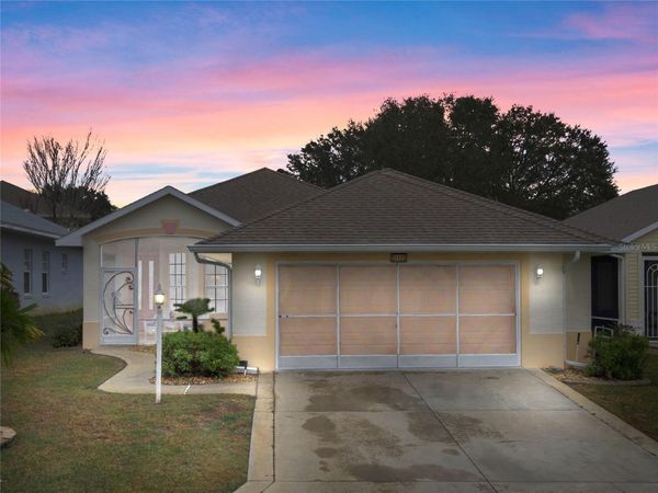 21122 LIONHEART DRIVE, LEESBURG, FL 34748