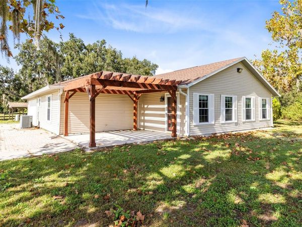 3430 WESTSHORE DRIVE, ST CLOUD, FL 34772