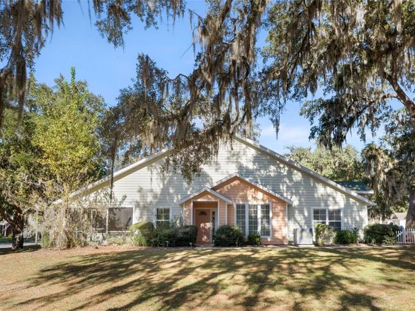 10804 NW 65TH WAY, ALACHUA, FL 32615