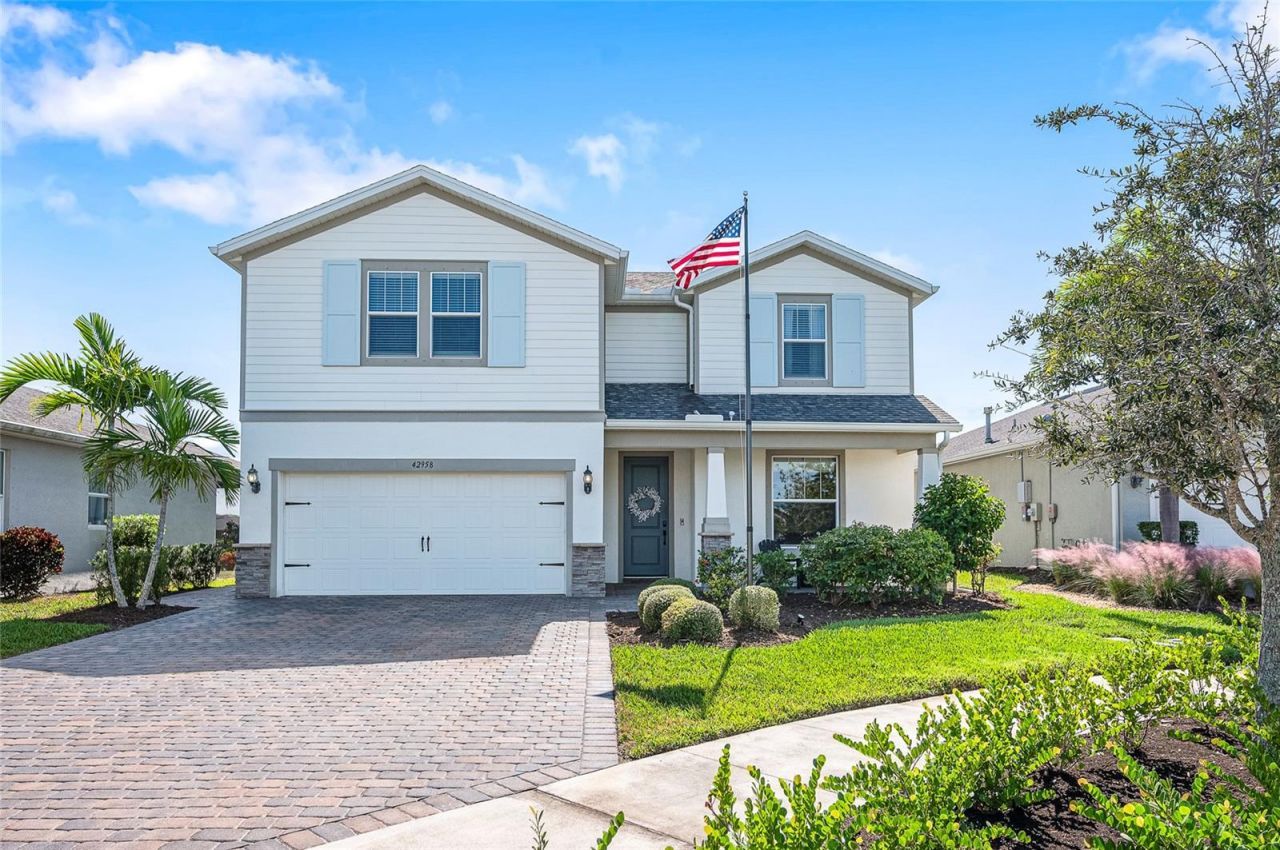 42958 Canon Court, Punta Gorda, FL 33982 Photo