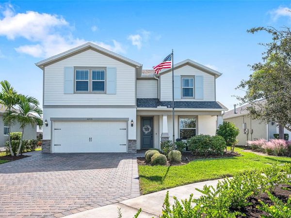 42958 CANON COURT, PUNTA GORDA, FL 33982