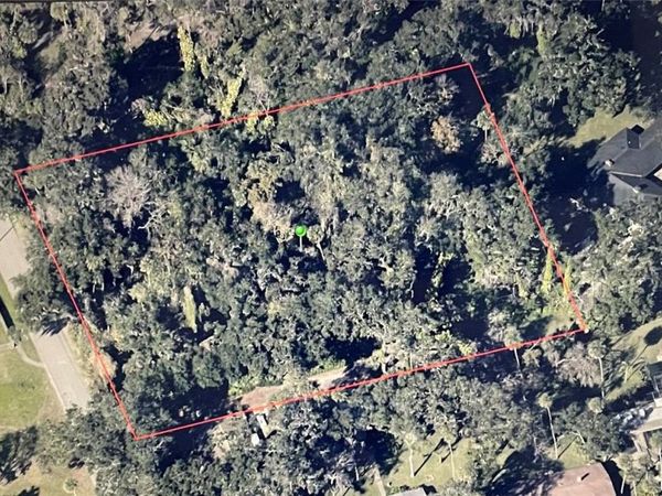 PEPPER HILL ROAD, PORT ORANGE, FL 32129