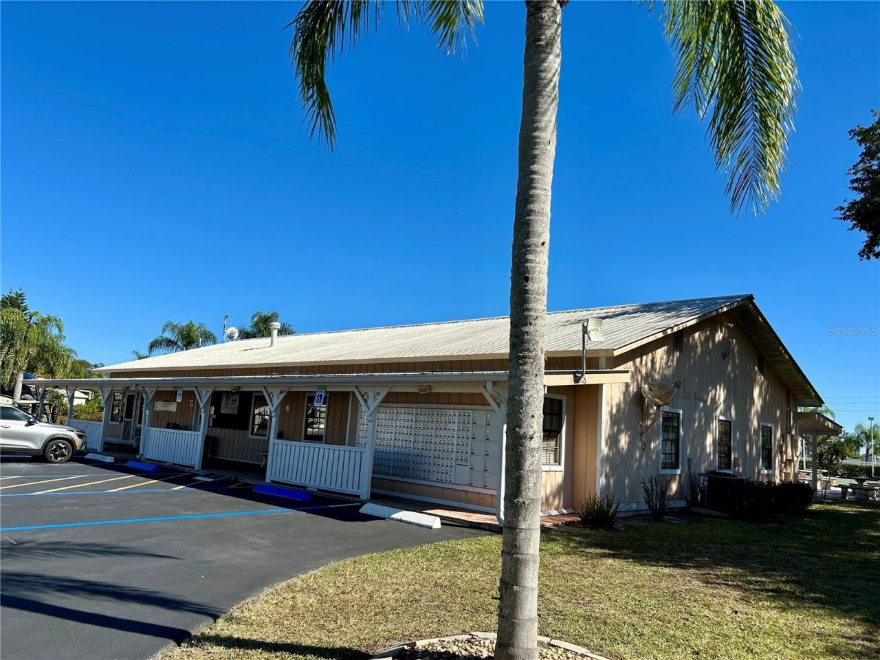 2920 Fairway Drive, Bowling Green, FL 33834 Photo