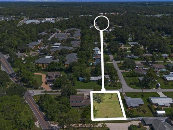 LYDIA WAY, NEW SMYRNA BEACH, FL 32168