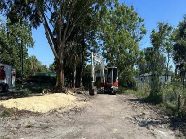 6534 ELEANOR DRIVE, PORT RICHEY, FL 34668