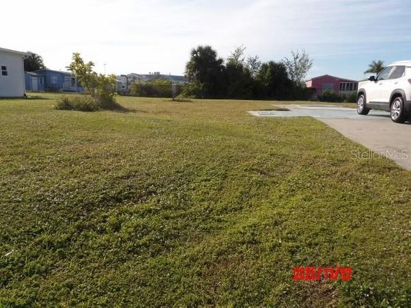 1538 BLUE HERON DRIVE, ENGLEWOOD, FL 34224