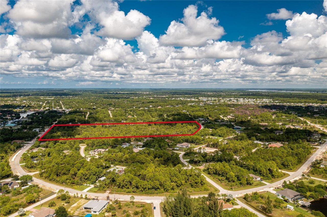 15027 San Domingo Boulevard, Port Charlotte, FL 33981 Photo