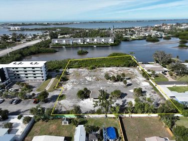 1460 S MCCALL ROAD, Unit B, ENGLEWOOD, FL 34223