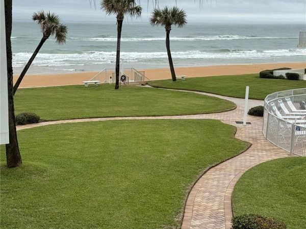 815 OCEAN SHORE BOULEVARD, Unit 10B, ORMOND BEACH, FL 32176