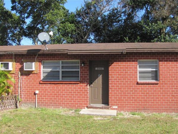 10807 N 11TH STREET, TAMPA, FL 33612