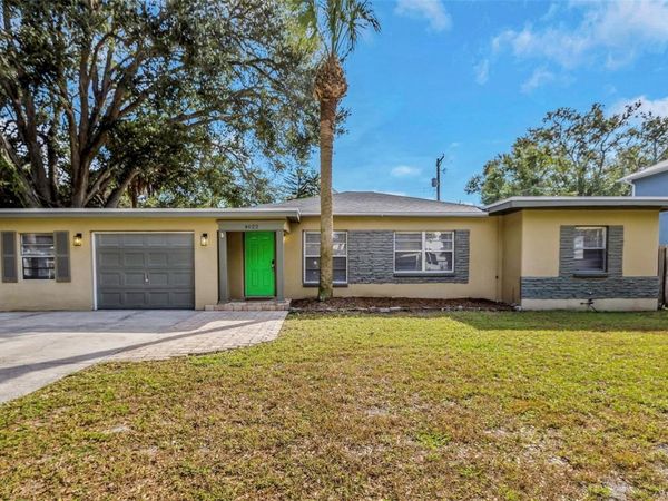 4622 W EL PRADO BOULEVARD, TAMPA, FL 33629
