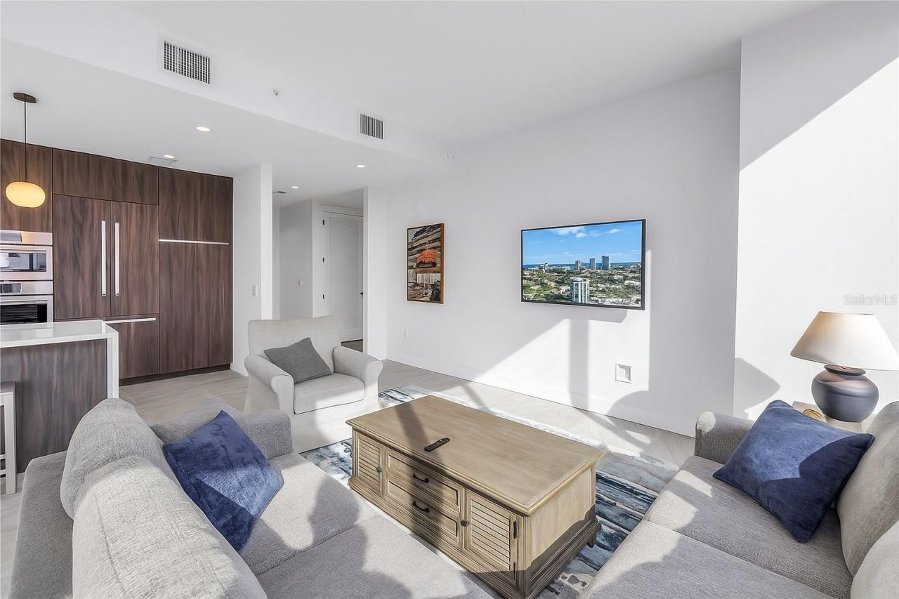 777 3rd Avenue N, Unit 708, Saint Petersburg, FL 33701 Photo