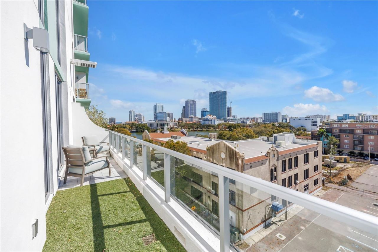 777 3rd Avenue N, Unit 708, Saint Petersburg, FL 33701 Photo