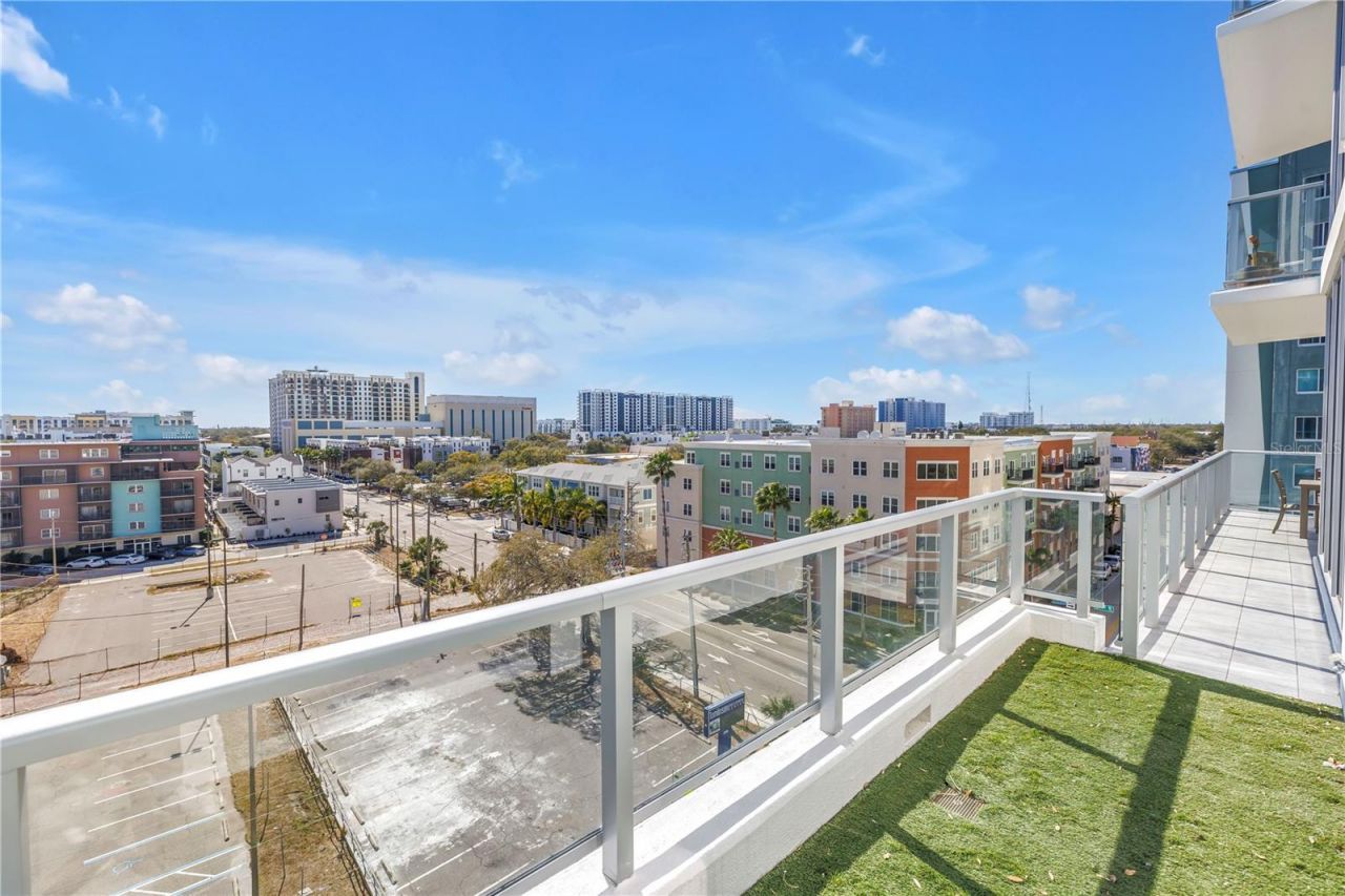 777 3rd Avenue N, Unit 708, Saint Petersburg, FL 33701 Photo