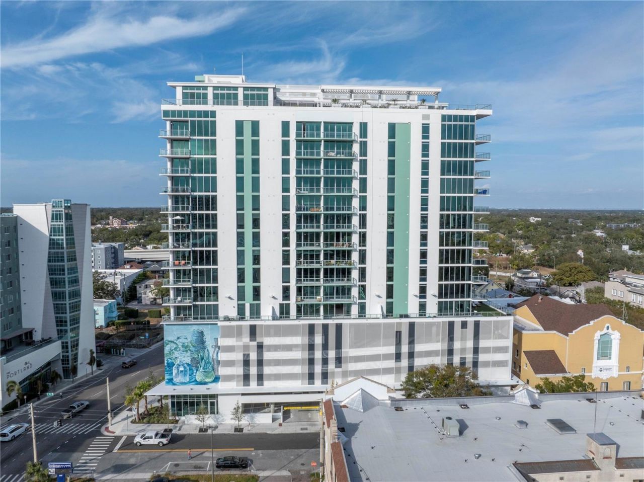 777 3rd Avenue N, Unit 708, Saint Petersburg, FL 33701 Photo