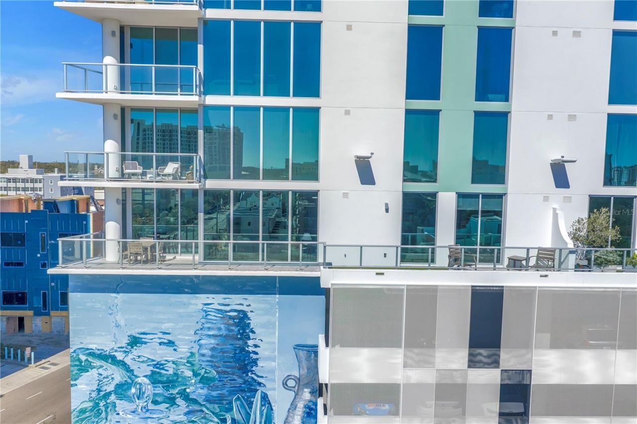 777 3rd Avenue N, Unit 708, Saint Petersburg, FL 33701 Photo