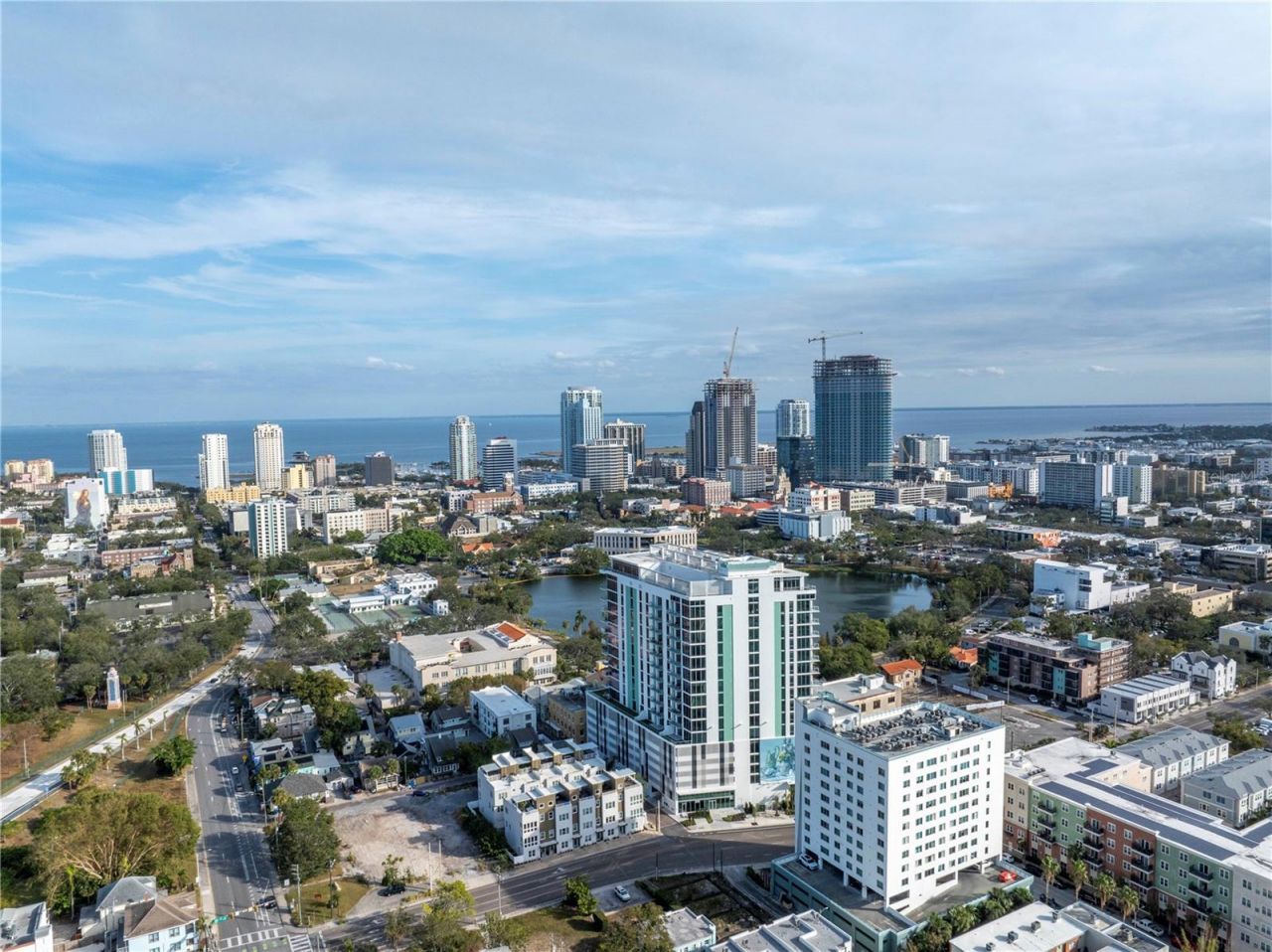 777 3rd Avenue N, Unit 708, Saint Petersburg, FL 33701 Photo