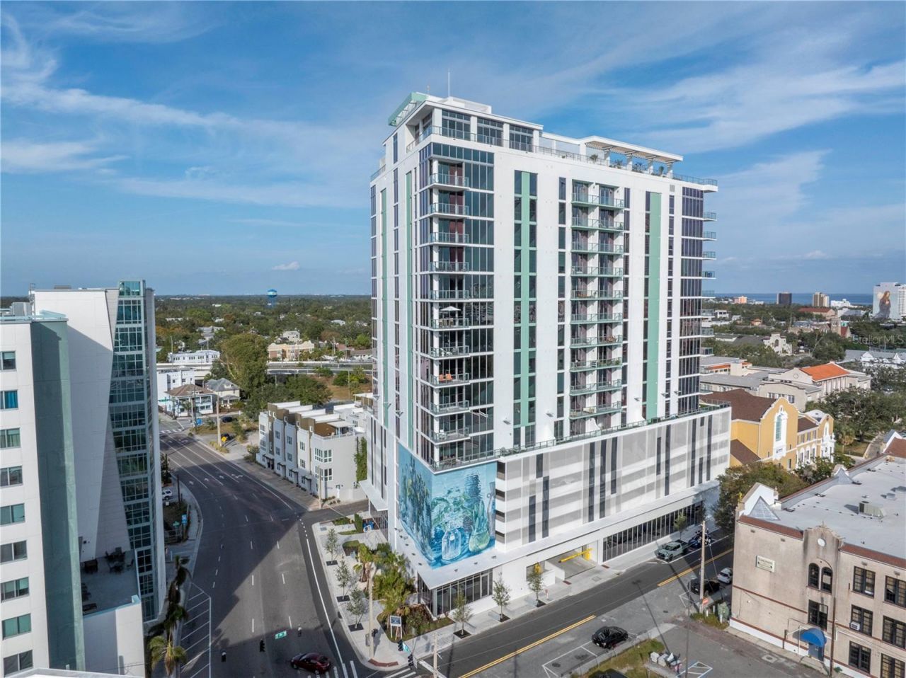 777 3rd Avenue N, Unit 708, Saint Petersburg, FL 33701 Photo