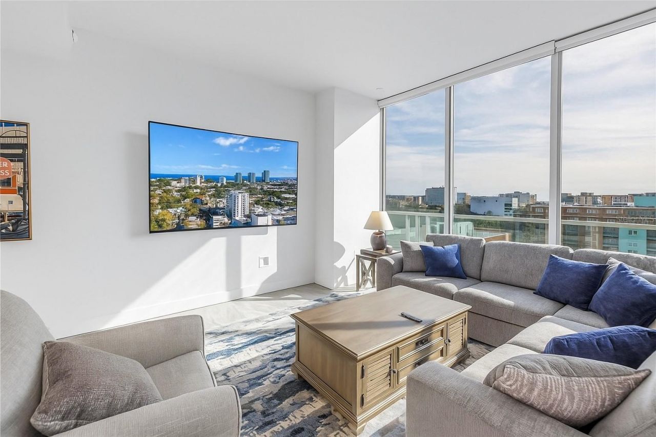 777 3rd Avenue N, Unit 708, Saint Petersburg, FL 33701 Photo