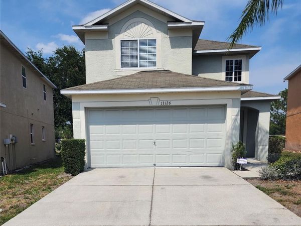 13126 FENNWAY RIDGE DRIVE, RIVERVIEW, FL 33579
