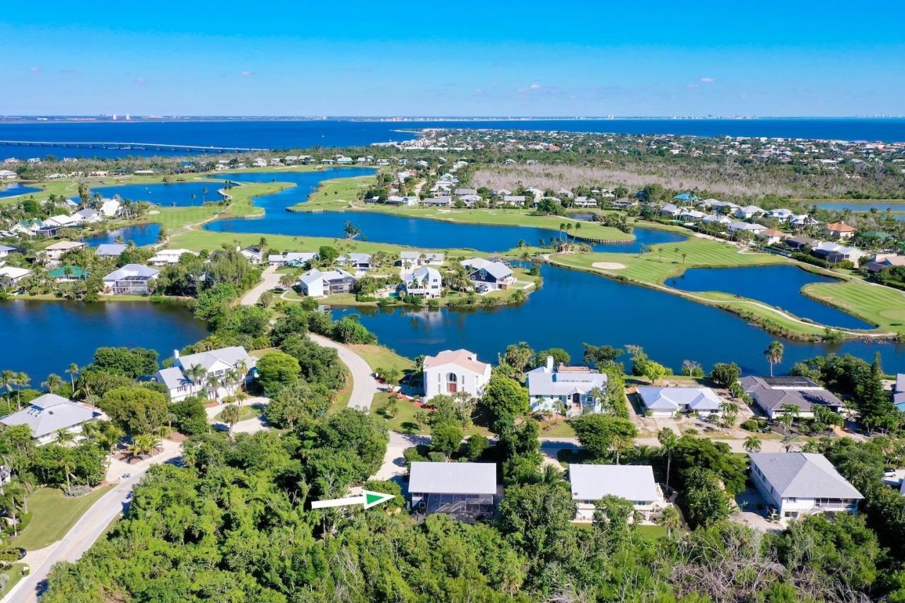 1490 Sand Castle Rd, Sanibel, FL 33957 Photo