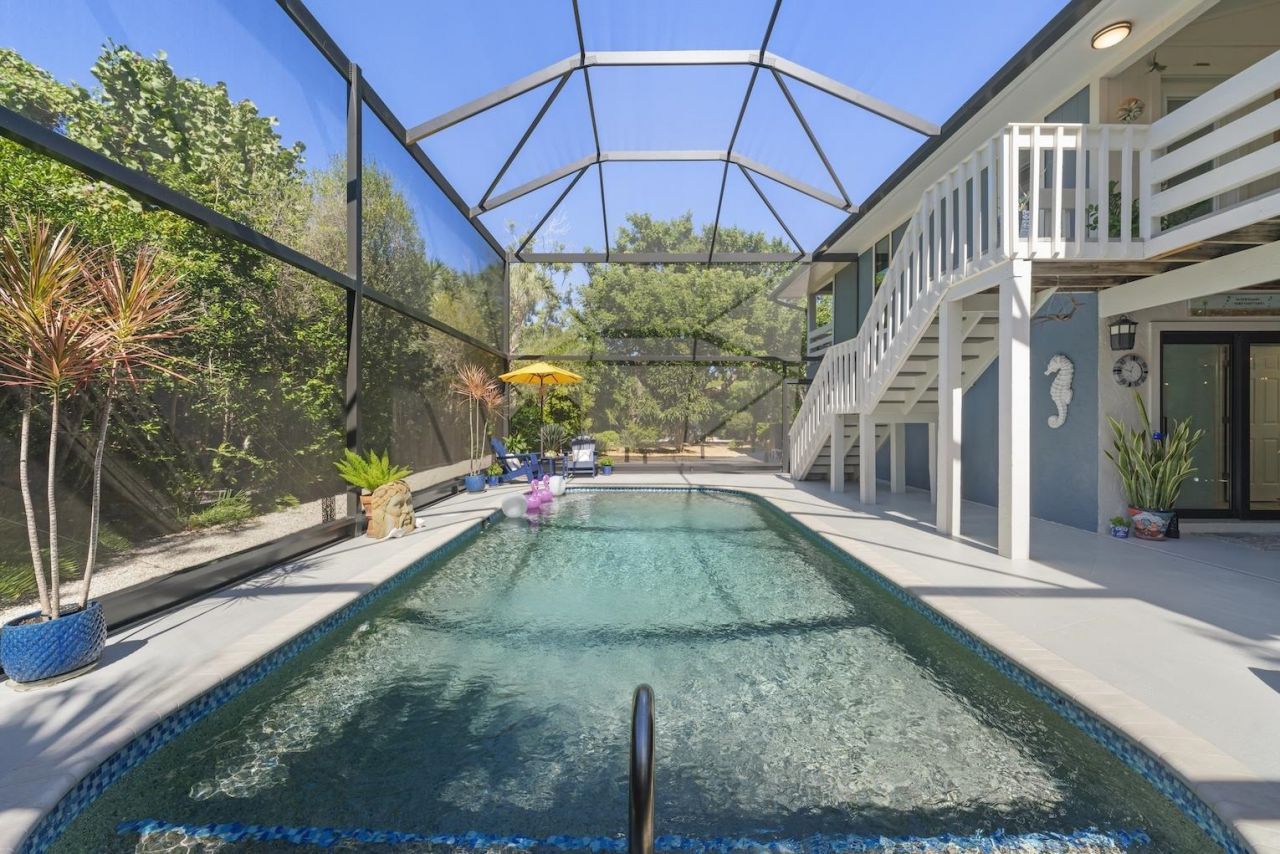 1490 Sand Castle Rd, Sanibel, FL 33957 Photo