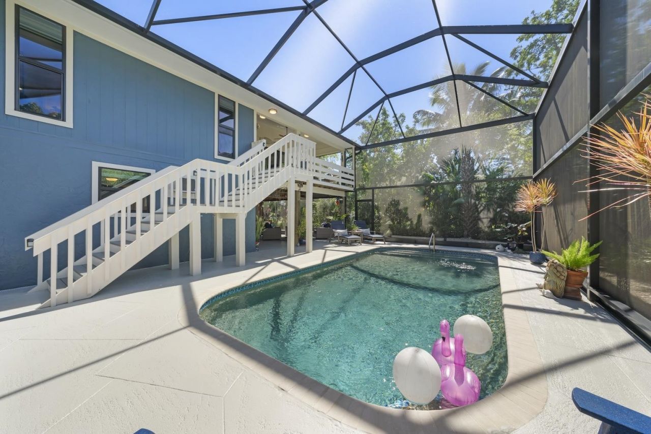 1490 Sand Castle Rd, Sanibel, FL 33957 Photo