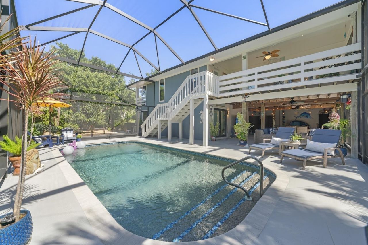 1490 Sand Castle Rd, Sanibel, FL 33957 Photo