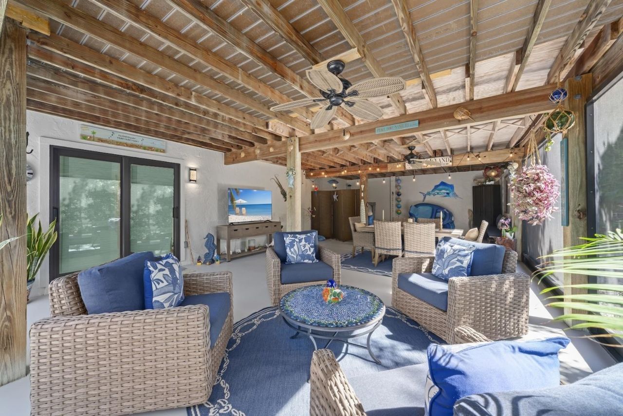 1490 Sand Castle Rd, Sanibel, FL 33957 Photo