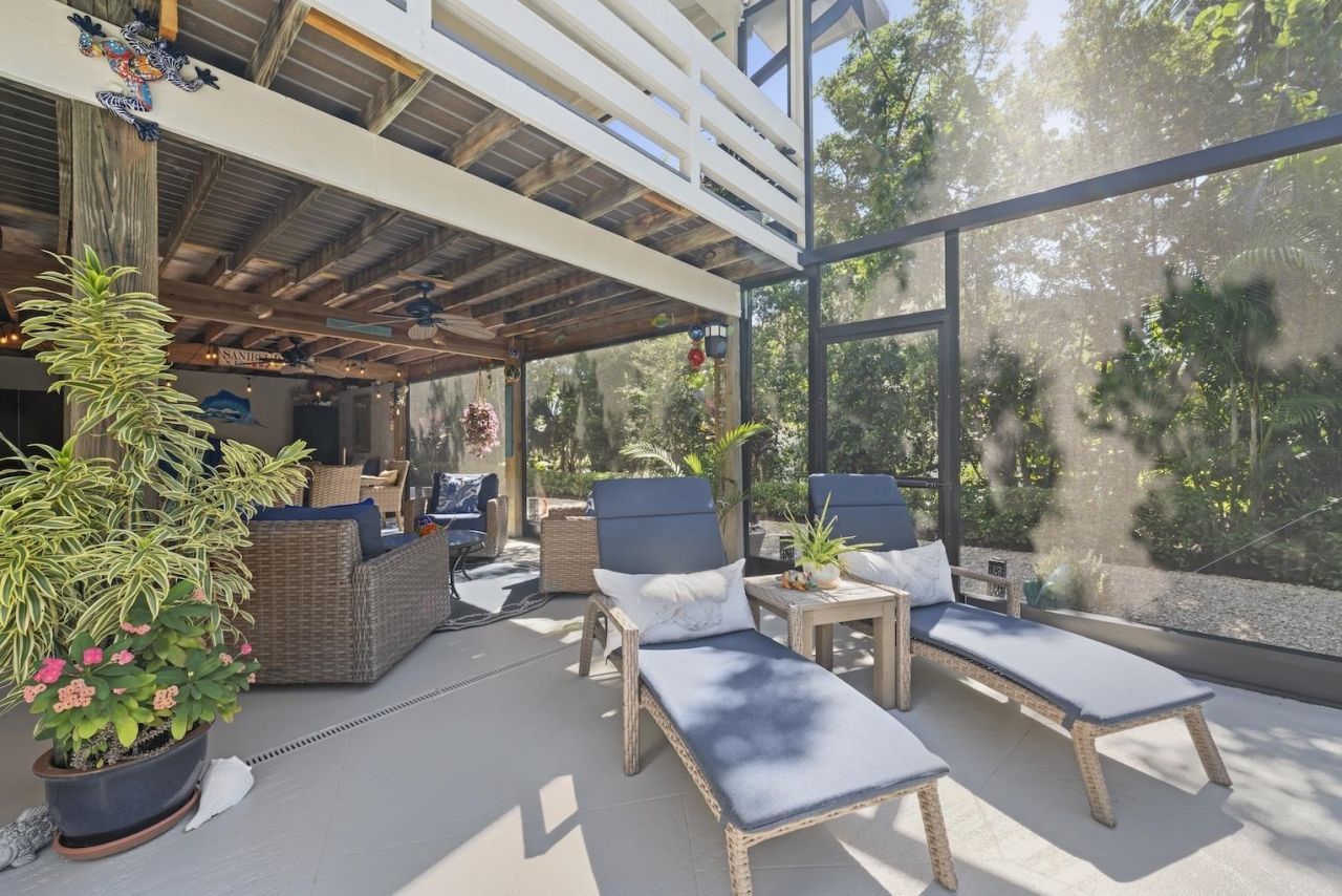 1490 Sand Castle Rd, Sanibel, FL 33957 Photo