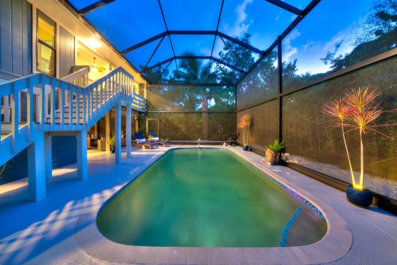 1490 Sand Castle Rd, Sanibel, FL 33957 Photo