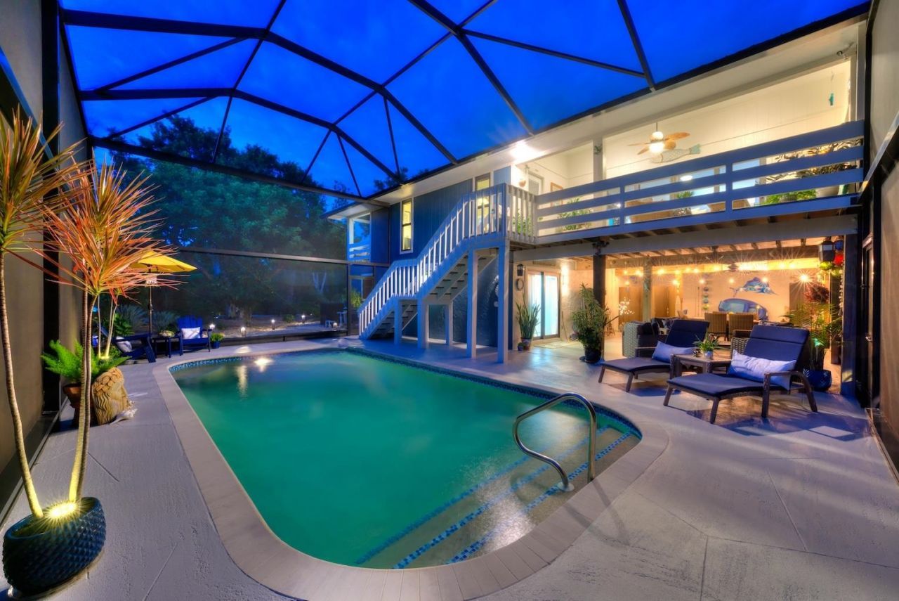 1490 Sand Castle Rd, Sanibel, FL 33957 Photo