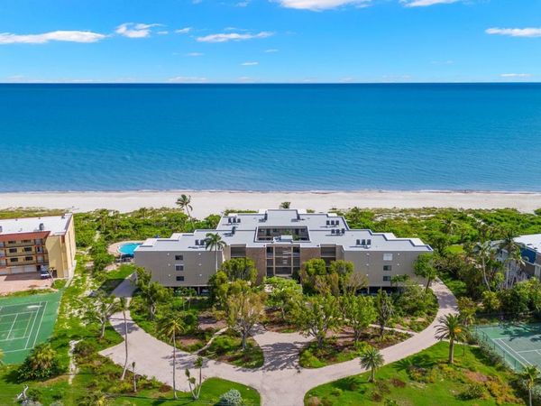 2929 W Gulf Dr, Unit 306, Sanibel, FL 33957