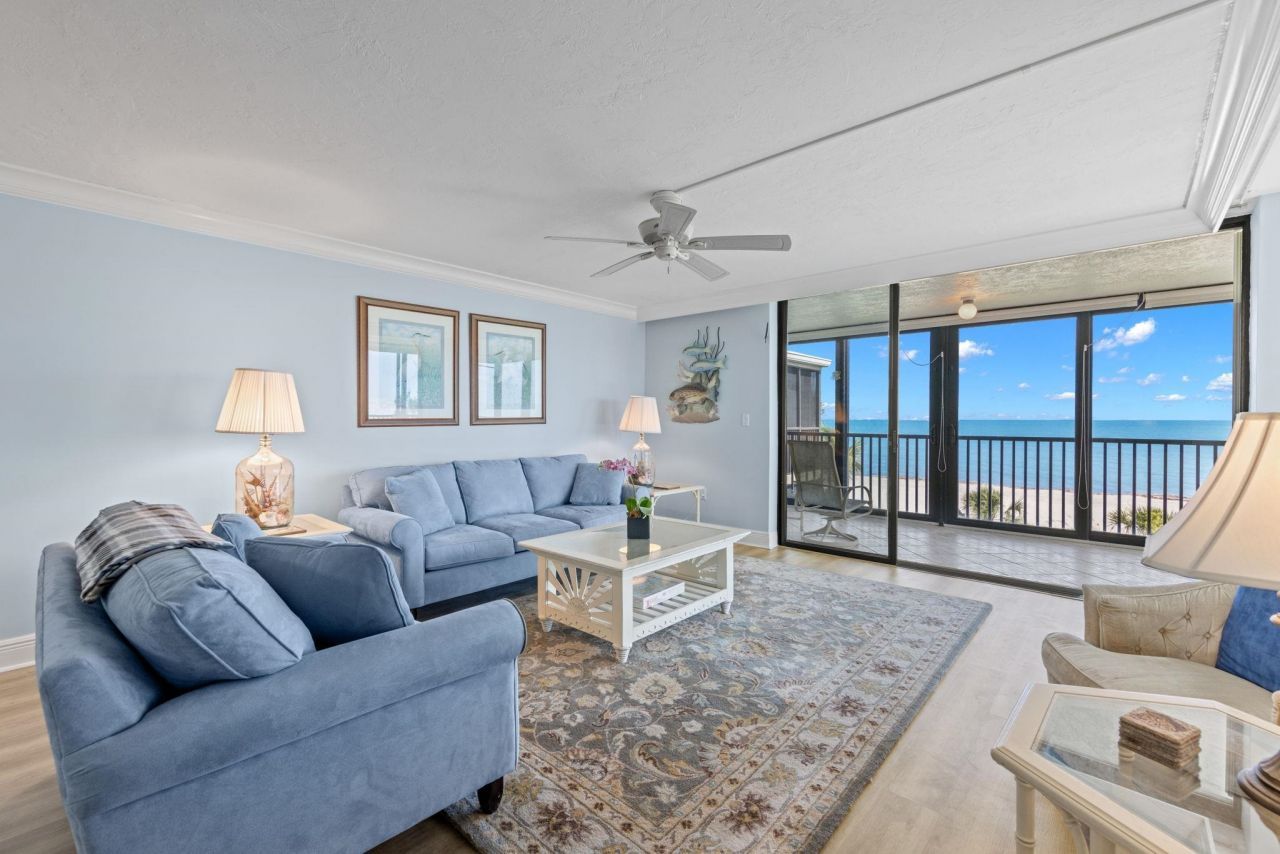2929 W Gulf Dr, Unit 306, Sanibel, FL 33957 Photo