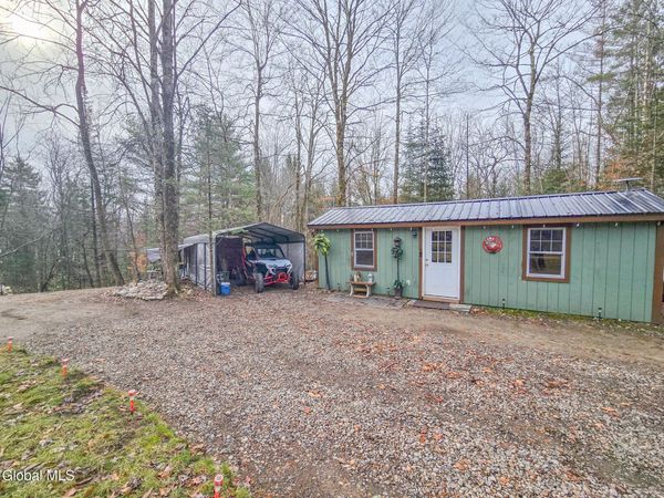 345 Kelly Road, Stratford, NY 13452